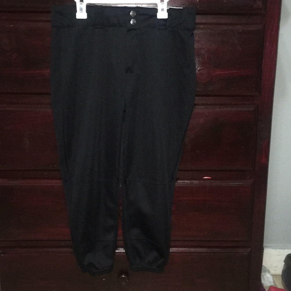 Softball pants